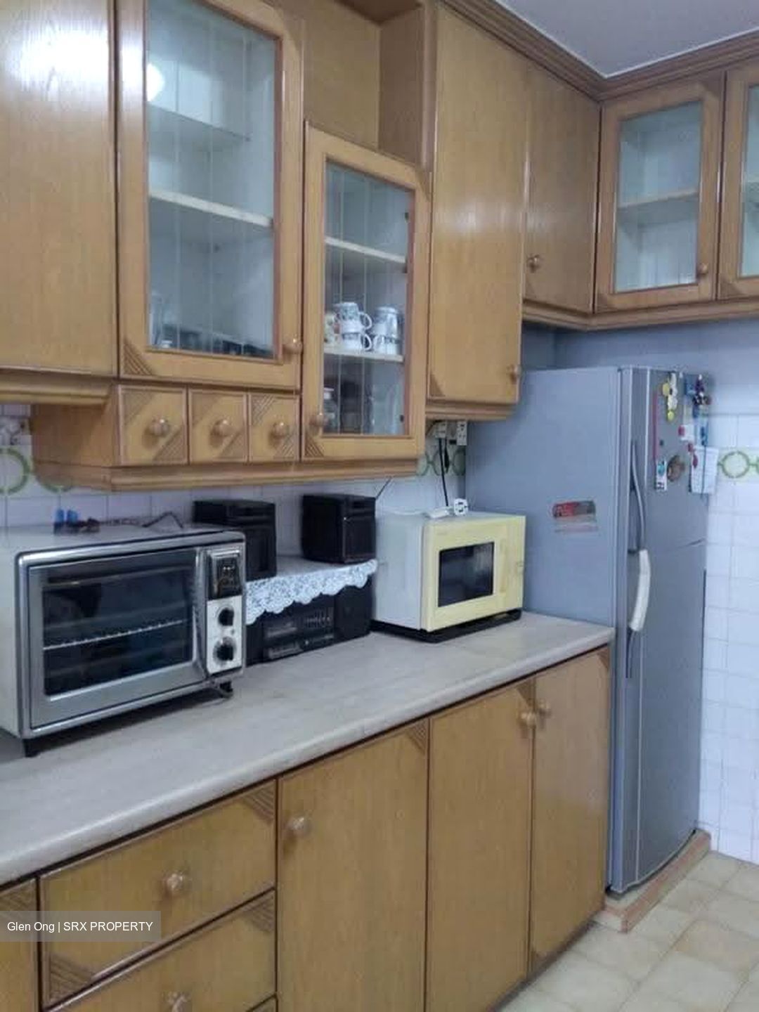Blk 310 Clementi Avenue 4 (Clementi), HDB 3 Rooms #615314051